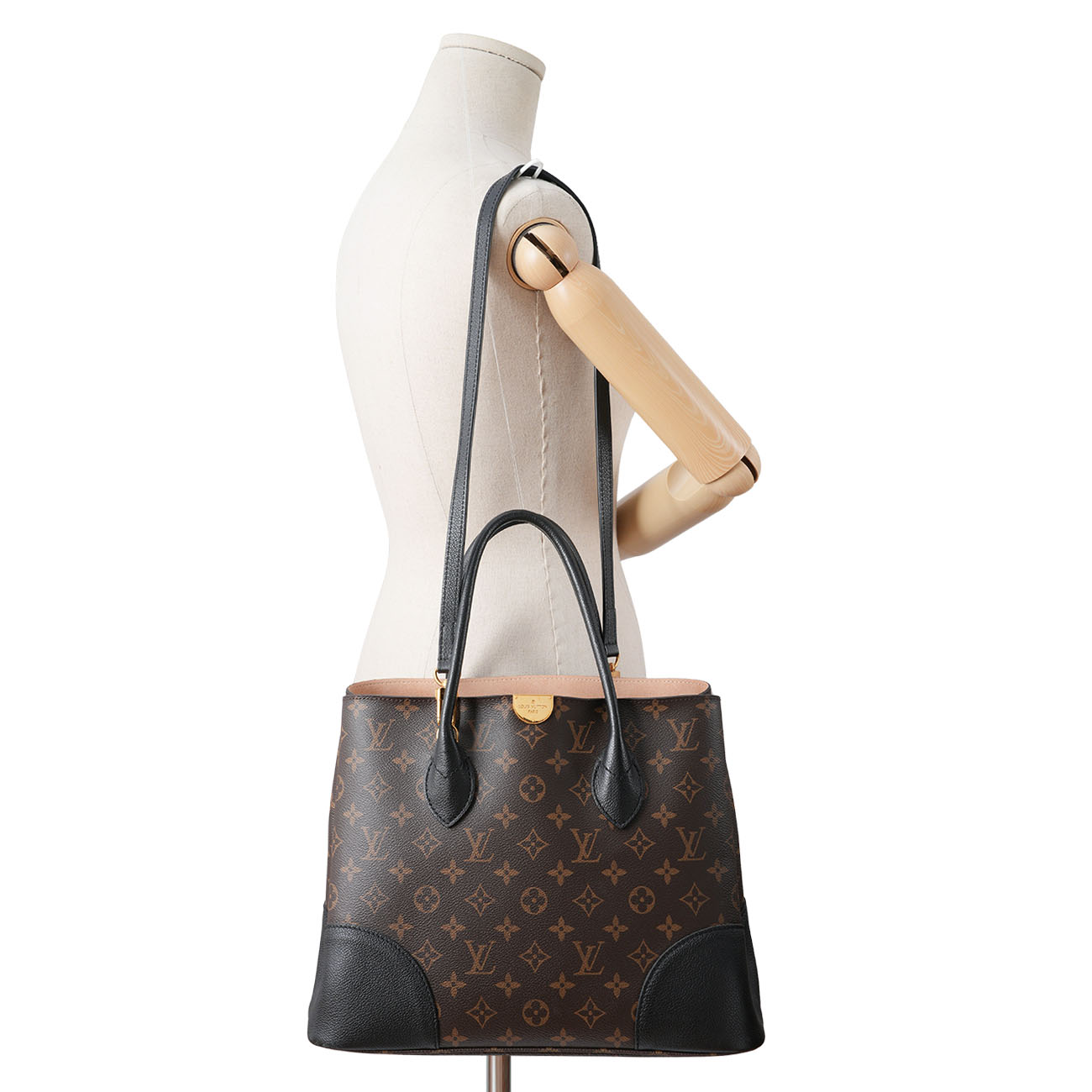 LOUIS VUITTON(USED)루이비통 플랑드랭 토트백